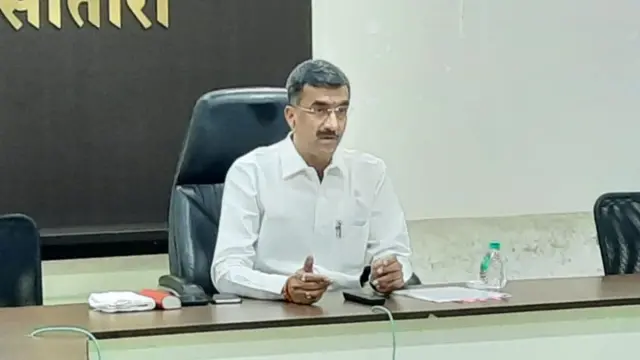 शंभुराज देसाई 