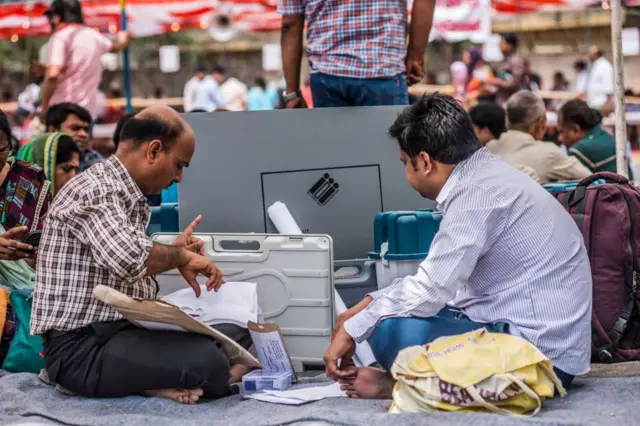 निवडणूक आयुक्तांची निवड आता कशी होणार? काय असेल नवा बदल?