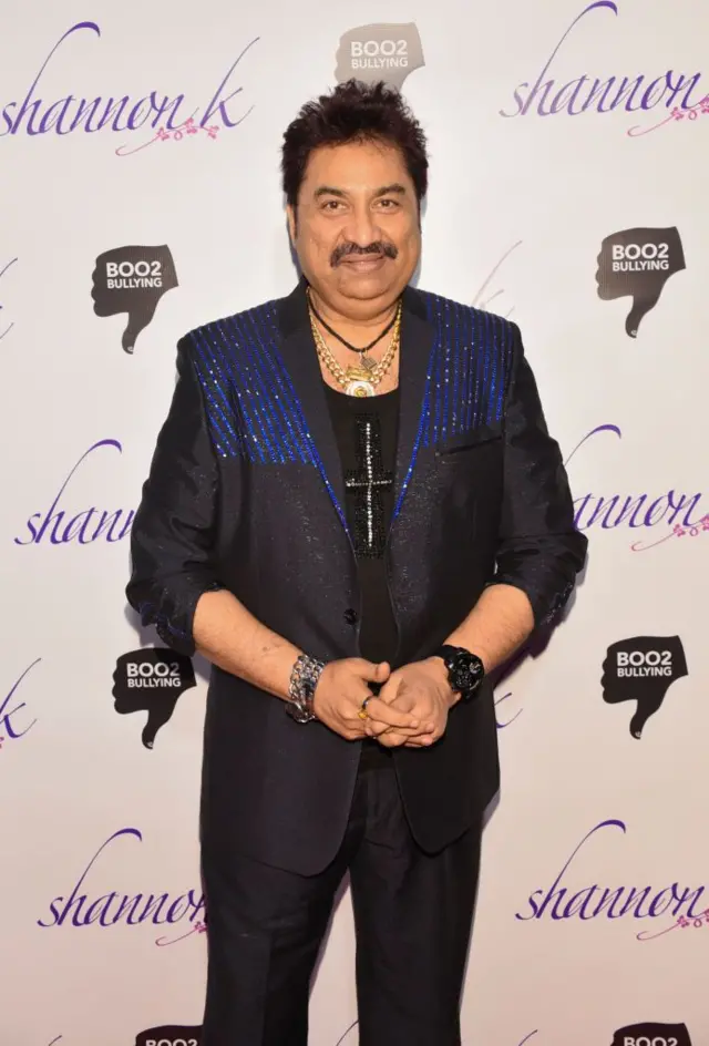 कुमार सानू यांनी त्यांची अनेक हिट गाणी नव्या कलाकारांबरोबर गायली आहेत.