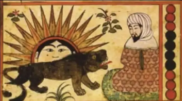 ابو معشر بلخی