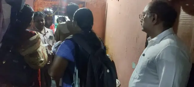 வடமாநில குழந்தைத் தொழிலாளர்கள்