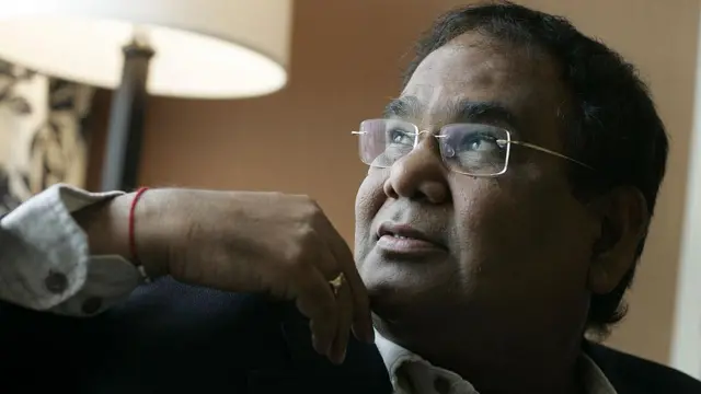 सतीश कौशिक 