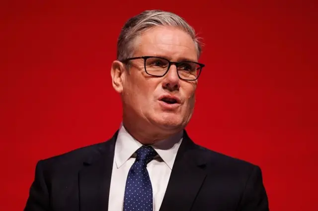 બ્રિટનના વડા પ્રધાન કિઅર સ્ટાર્મરે આ યોજનાને આવકારી છે