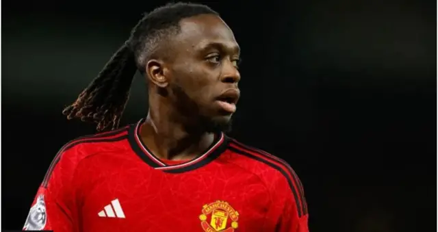 Aaron Wan-Bissaka