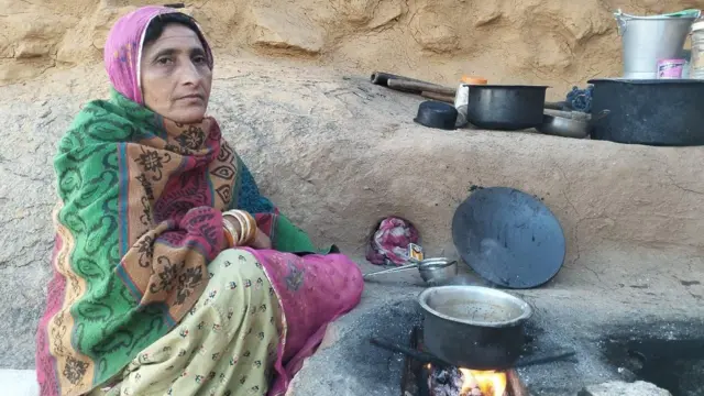 बाबू सिंह की पत्नी 