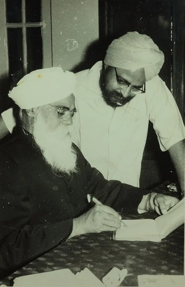 ਗੁਰਬਖ਼ਸ਼ ਸਿੰਘ ਪ੍ਰੀਤਲੜੀ 