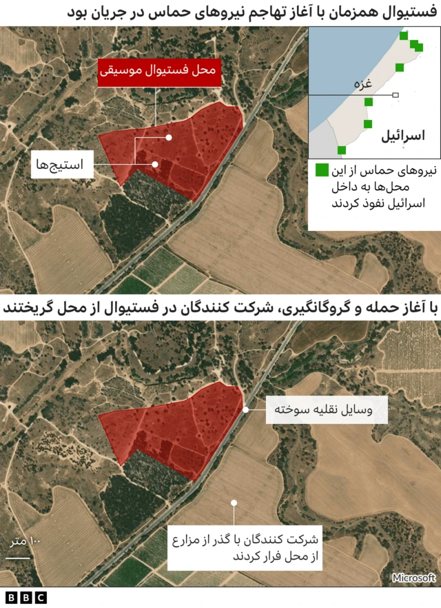فستیوال موسیقی