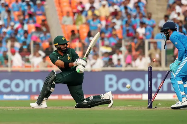 இந்தியா vs பாகிஸ்தான்