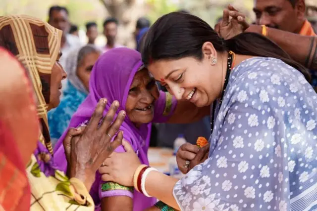 રાહુલ ગાંધી, પ્રિયંકા ગાંધી, અમેઠી, રાયબરેલી, સોનિયા ગાંધી, લોકસભા ચૂંટણી, બીબીસી ગુજરાતી