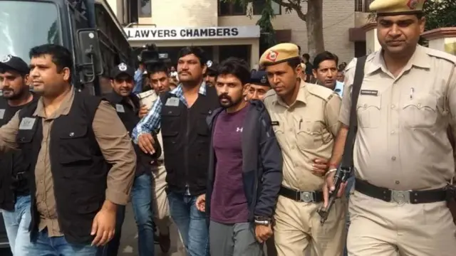 ਲਾਰੈਂਸ ਬਿਸ਼ਨੋਈ