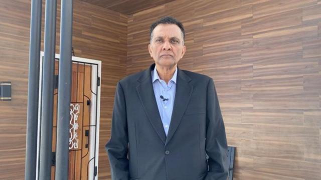 கயானா: உலக நாடுகளை ஈர்க்கும் எண்ணெய் வளம்