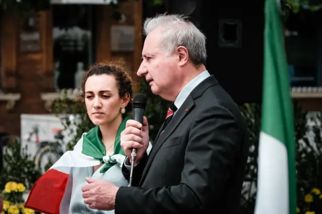 شهردار تولوز