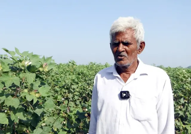 ગાગડિયો નદી, અમરેલી, દુધાળા ગામ, ભારતમાતા સરોવર, ચેકડૅમ, લાઠી, ગુજરાતમાં પાણીની સમસ્યા, ગુજરાતમાં જળવ્યવસ્થાપન, બીબીસી ગુજરાતી
