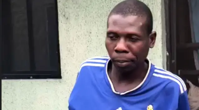 Gospel Kinani onye e tinyere n'ụlọmkpọrọ ọgu afọ iri na asatọ