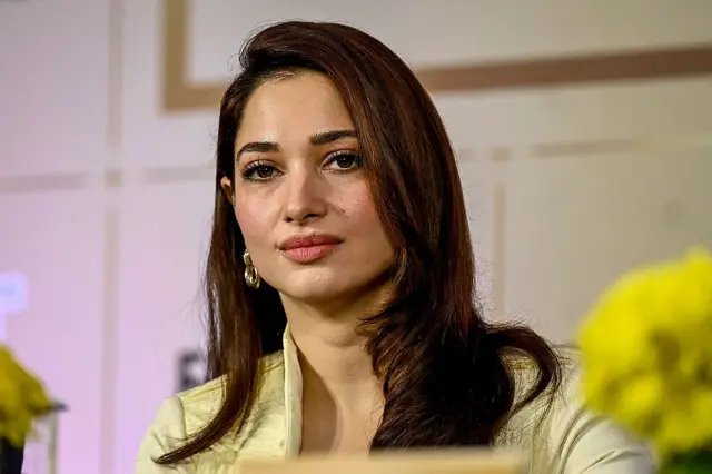 د بالیووډ فلمي لوبغاړې