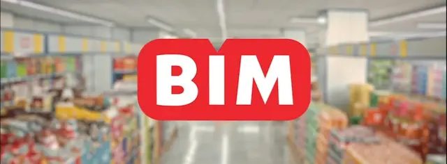Birleşik Mağazalar A.Ş. (BİM), günümüzde organize perakende sektöründe pazar payı en yüksek şirket. 