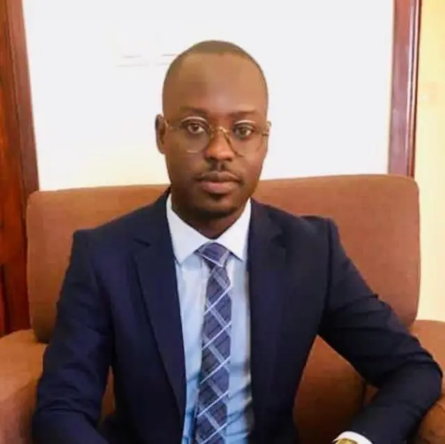 Docteur Doudou Sylla