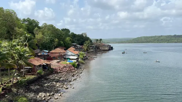 'अणुऊर्जा प्रकल्पामुळे आंबा, शेती, मासेमारी सगळंच धोक्यात येईल'; कोकणातील प्रस्तावित अणुऊर्जा प्रकल्पांना स्थानिकांचा विरोध का होतोय?