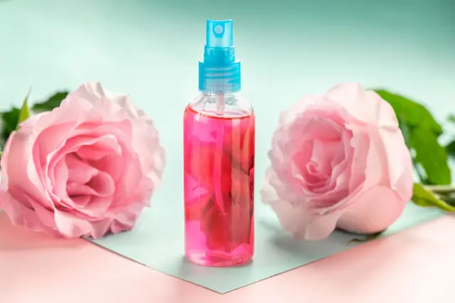 రోజ్ వాటర్