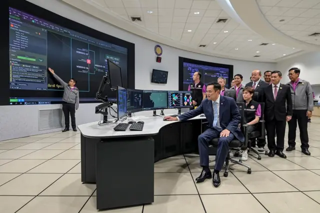 อนุทิน ตัดไฟ 