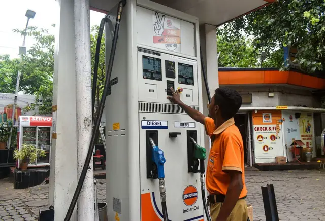 બીબીસી ગુજરાતી ક્રૂડ ઑઇલ સોનું ઇઝરાયલ ઈરાન સંઘર્ષ અમેરિકા 