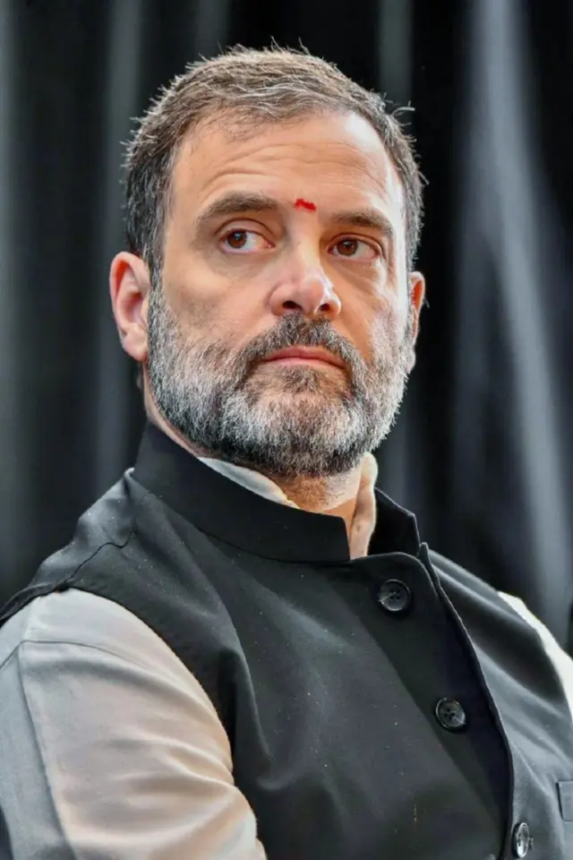 ਰਾਹੁਲ ਗਾਂਧੀ