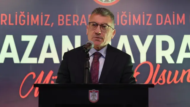 Abdullah Güler