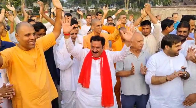 ਵਿਧਾਨ ਸਭਾ ਚੋਣਾਂ