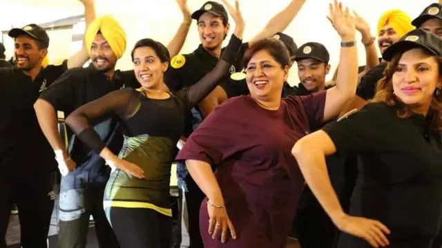 ਜਸਪਾਲ ਭੱਟੀ ਤੇ ਸਵਿਤਾ