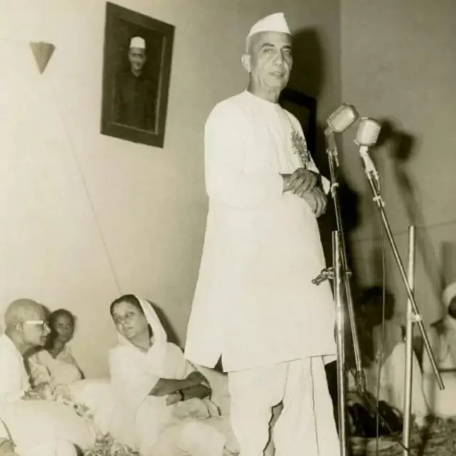 चौधरी चरण सिंह