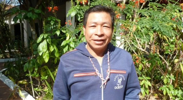 خوان كارلوس أورتيز شافيز