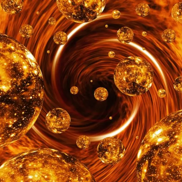 மல்டிவர்ஸ்