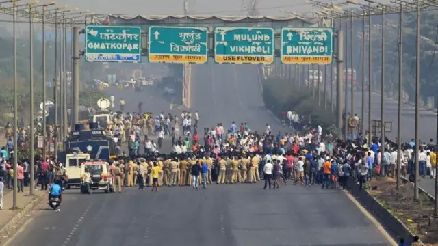 భీమా కోరేగావ్ కేసు