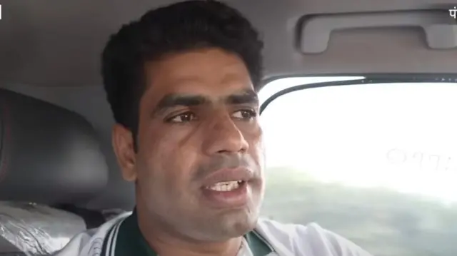 अरशद नदीम