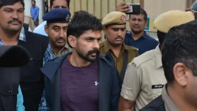 ਲਾਰੈਂਸ ਬਿਸ਼ਨੋਈ 