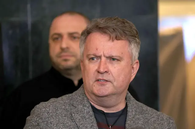 Сергій Кислиця