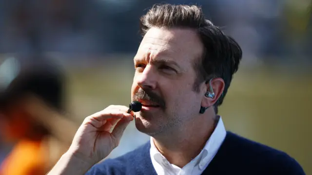 Jason Sudeikis