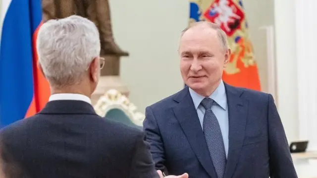 சென்னை - விளாடிவோஸ்டாக் கடல்வழித் தடம்