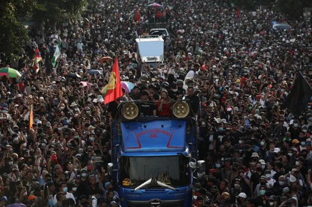 WASAWAT LUKHARANG/BBC THAI