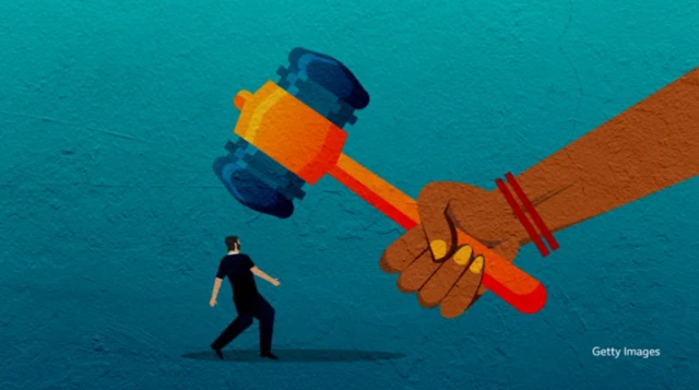 જાતીય સતામણી