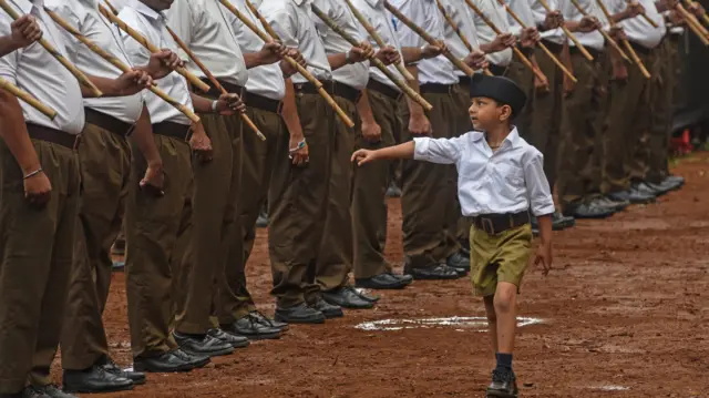 ఆర్ఎస్ఎస్ వందేళ్ల చరిత్ర