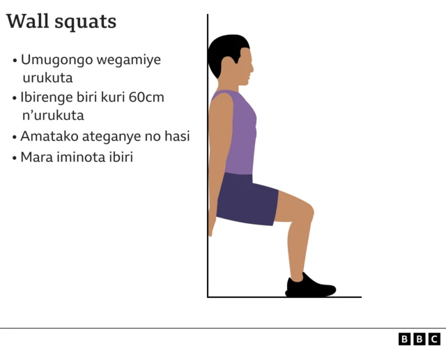 Umwitozo wa squat