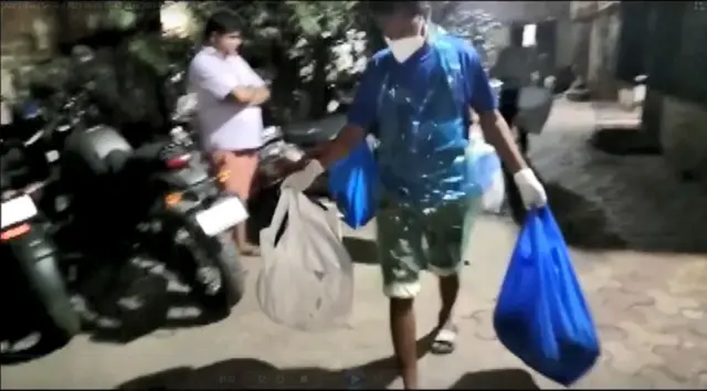 मीरा रोड हत्या प्रकरण