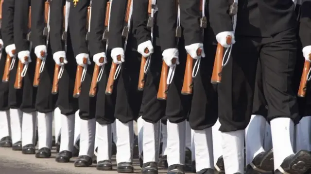 નૌકાદળ કતાર