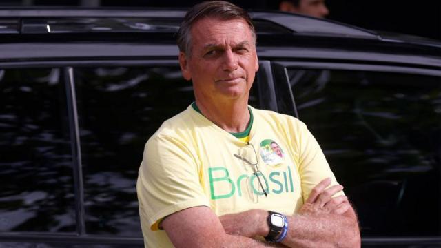 Bolsonaro no dia das eleições presidenciaisgrupo telegram aposta esportiva2022