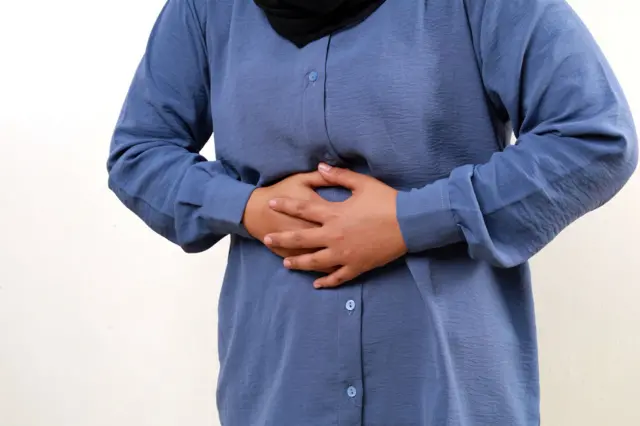 Dhiigga caadada