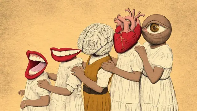 स्वतःपुरतंच विचार करणारी एकलुती एक मुलं?