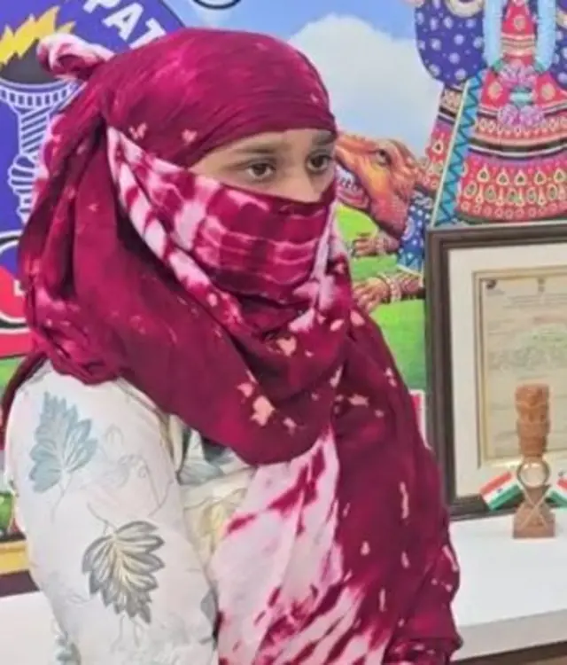 બનાવટી લગ્ન, ગુજરાત, મહેસાણા, લગ્ન, છેતરપિંડી, બીબીસી ગુજરાતી