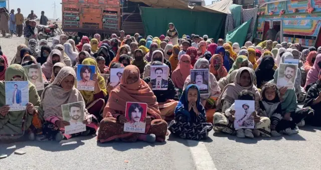 balochistan