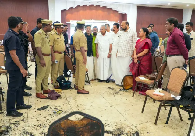 घटनास्थल